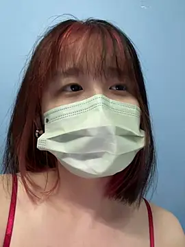 Snapshot of Bibi970110 chatting on February 2, 2:45 pm Bibi970110 online show from February 2, 2:45 pm