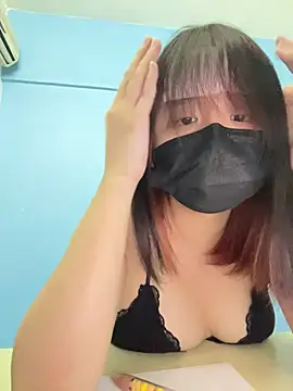 Bibi970110 online show from July 25, 2:36 pm