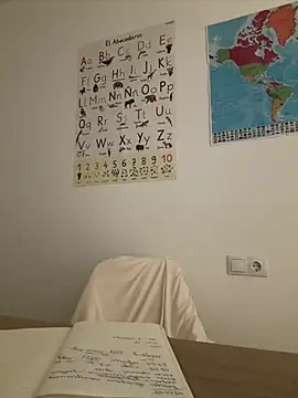 streetdoll online show from January 11, 6:44 pm