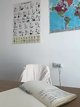 streetdoll online show from January 15, 10:27 am