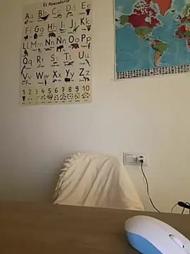 streetdoll online show from February 21, 7:01 am