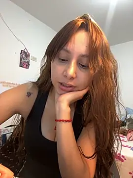 misskimaa2 online show from October 9, 3:48 am