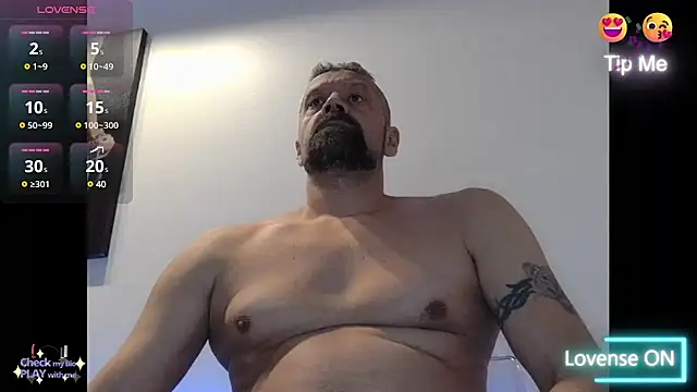 Snapshot of northman1977 chatting on December 8, 3:24 pm northman1977 online show from December 8, 3:24 pm