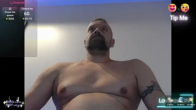 Snapshot of northman1977 chatting on January 16, 4:50 pm northman1977 online show from January 16, 4:50 pm