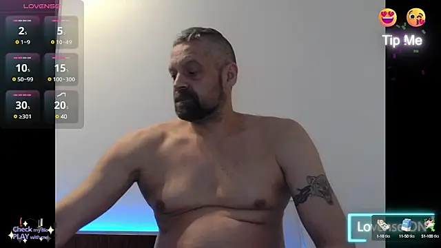 Snapshot of northman1977 chatting on January 19, 5:18 pm northman1977 online show from January 19, 5:18 pm