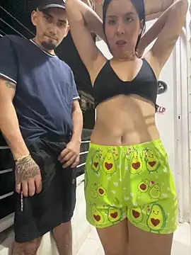 royalgirls x online show from November 8, 1:50 am