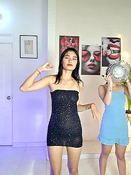 royalgirls x online show from April 20, 9:16 pm