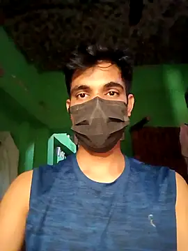 Stallion Theboy22 online show from January 31, 8:22 am