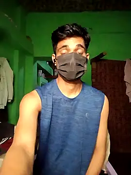 Stallion Theboy22 online show from January 31, 11:24 am