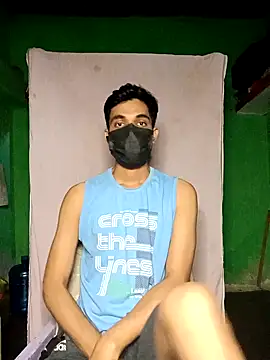 Stallion Theboy22 online show from February 2, 9:08 am