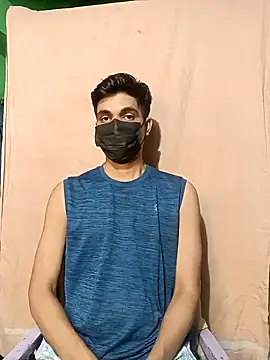 Stallion Theboy22 online show from February 3, 8:57 am