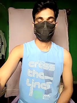 Stallion Theboy22 online show from February 4, 11:27 am