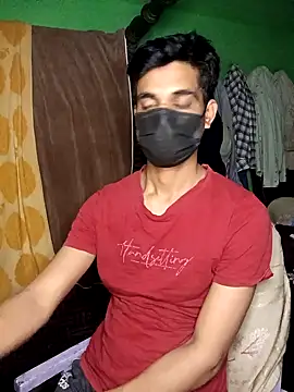 Stallion Theboy22 online show from February 5, 7:53 pm