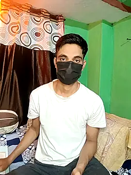 Stallion Theboy22 online show from February 14, 5:36 pm