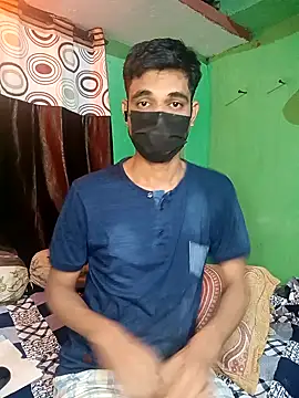 Stallion Theboy22 online show from February 15, 9:59 pm