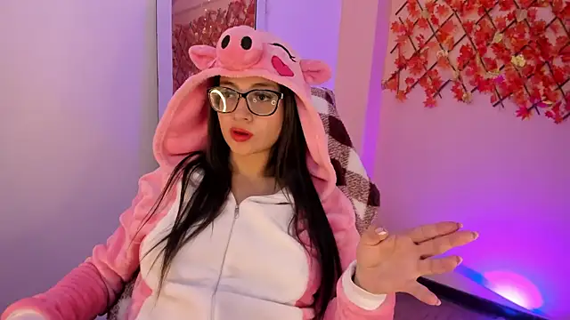 Sweet Candies online show from January 30, 6:35 am