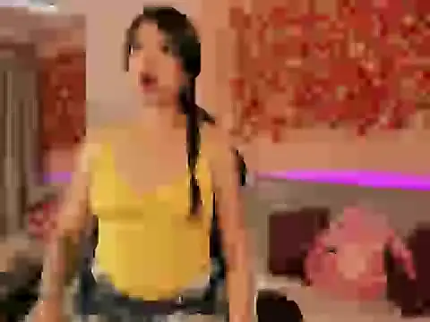 Sweet Candies online show from June 12, 12:20 am