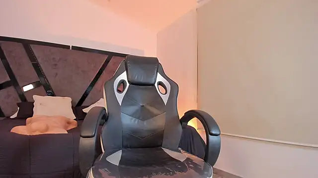 CamilaPreston online show from March 5, 6:31 am