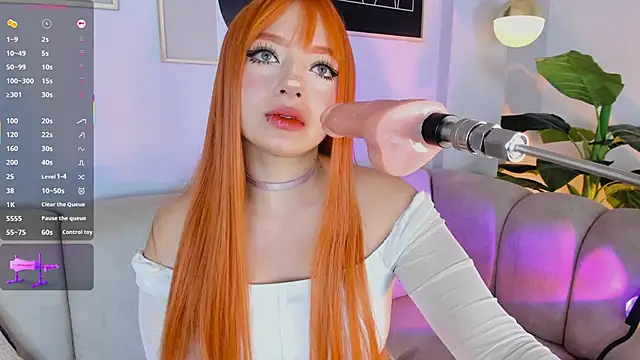 Kloe Raize online show from December 4, 4:44 am