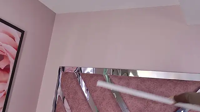 PaulinaDuarte online show from March 19, 11:47 am