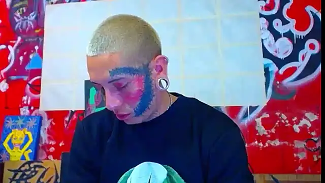 deivid estrada online show from January 9, 4:10 pm