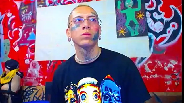 deivid estrada online show from February 4, 5:30 pm