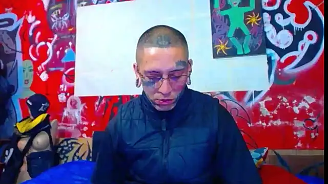 deivid estrada online show from February 12, 4:35 pm