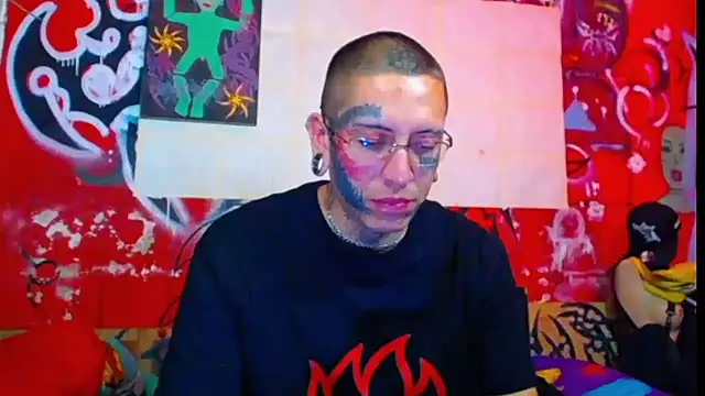 deivid estrada online show from February 19, 4:58 pm