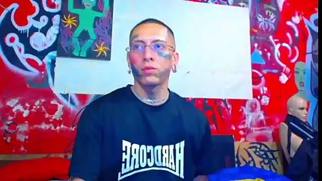 deivid estrada online show from February 25, 4:38 pm