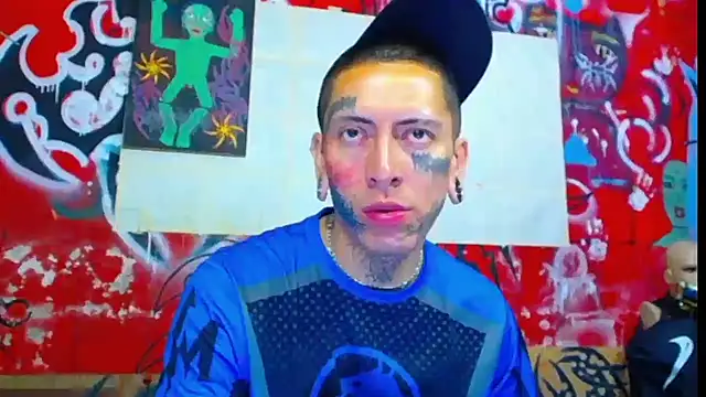 deivid estrada online show from April 5, 5:43 pm