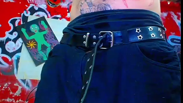 deivid estrada online show from April 21, 5:39 pm