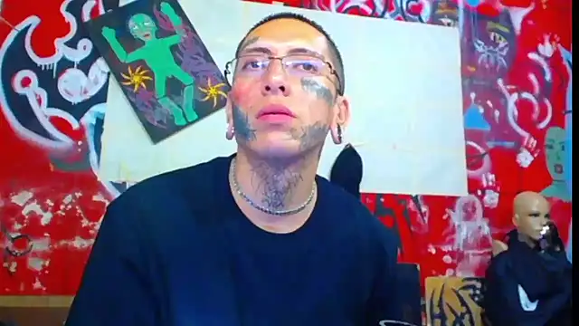 deivid estrada online show from April 23, 4:31 pm