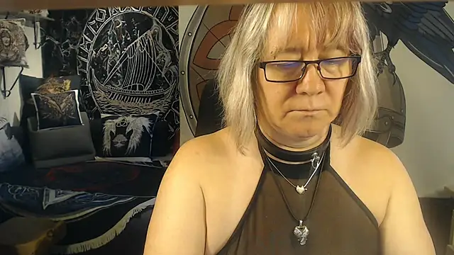 TittenMichelle online show from September 26, 6:50 am