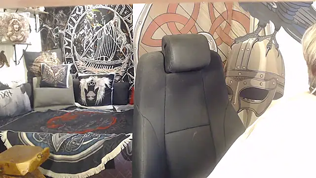 TittenMichelle online show from April 20, 6:05 am