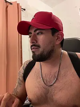 Snapshot of Rubens8866 chatting on March 17, 2:19 am Rubens8866 online show from March 17, 2:19 am