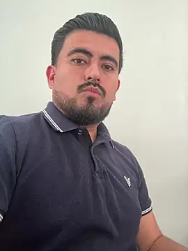 Snapshot of Rubens8866 chatting on March 22, 4:37 pm Rubens8866 online show from March 22, 4:37 pm