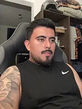 Snapshot of Rubens8866 chatting on March 23, 5:00 am Rubens8866 online show from March 23, 5:00 am