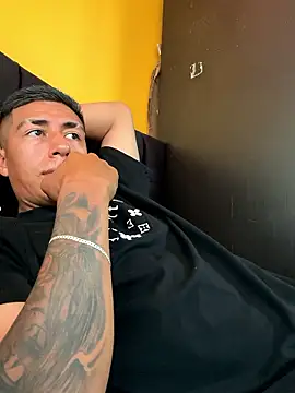 zpmiguel online show from January 9, 2:09 pm