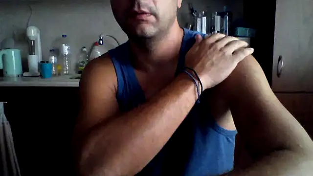 Snapshot of BillysGreece chatting on September 17, 7:32 am BillysGreece online show from September 17, 7:32 am