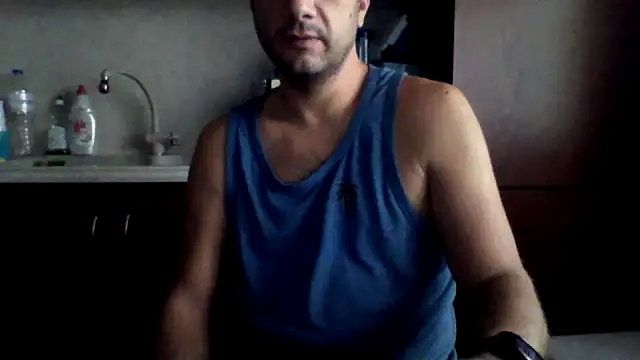 Snapshot of BillysGreece chatting on September 19, 6:59 am BillysGreece online show from September 19, 6:59 am