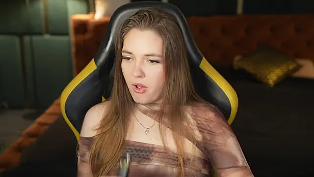 Grace Fantasy online show from July 23, 11:57 pm
