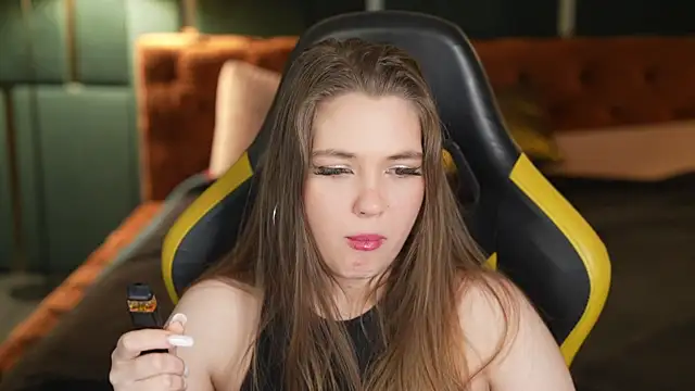 Grace Fantasy online show from July 25, 2:09 am