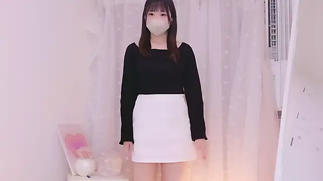 HONO cha online show from March 12, 11:09 am