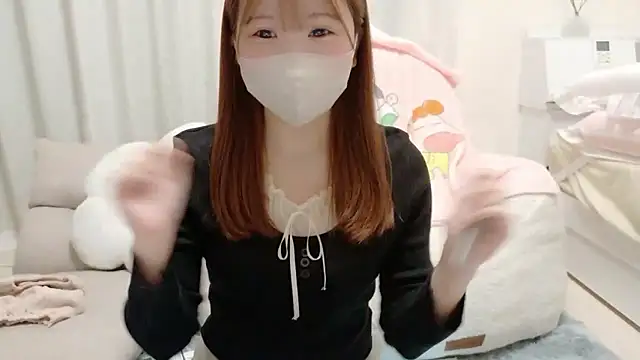 HONO cha online show from October 14, 11:22 am