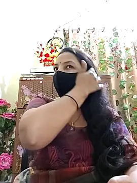 Payel-Sen online show from February 17, 6:37 pm