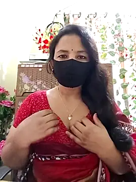 Payel-Sen online show from March 3, 2:26 am