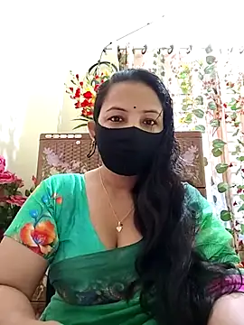 Payel-Sen online show from March 5, 2:03 am