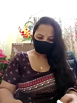 Payel-Sen online show from March 12, 4:56 pm