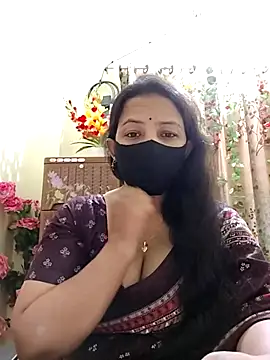 Payel-Sen online show from March 22, 8:04 pm