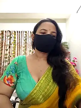 Payel-Sen online show from September 20, 5:14 pm